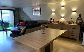 Joli Loft dans Villa à Cornas